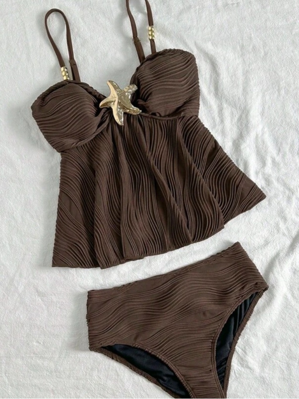 Bathing suit